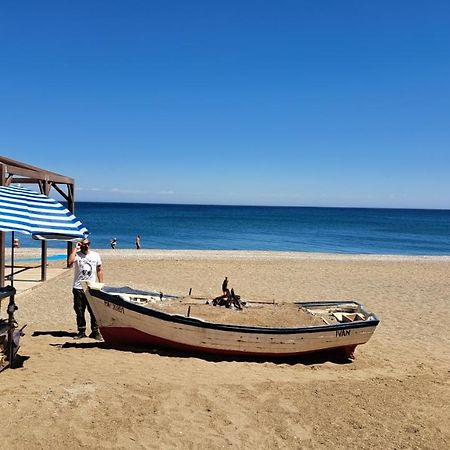 Appartement Lumineux 6P Sur Golf De La Duquesa Costa Del Sol Manilva Zewnętrze zdjęcie