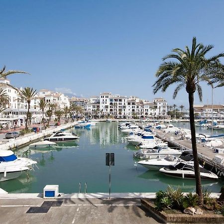 Appartement Lumineux 6P Sur Golf De La Duquesa Costa Del Sol Manilva Zewnętrze zdjęcie