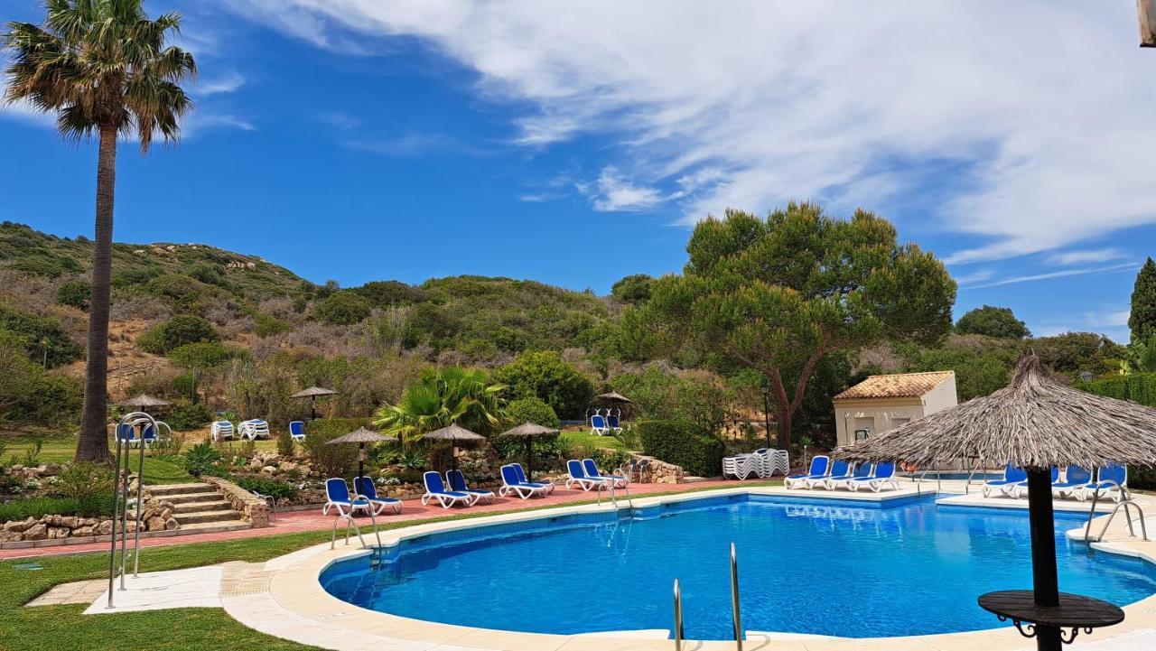 Appartement Lumineux 6P Sur Golf De La Duquesa Costa Del Sol Manilva Zewnętrze zdjęcie