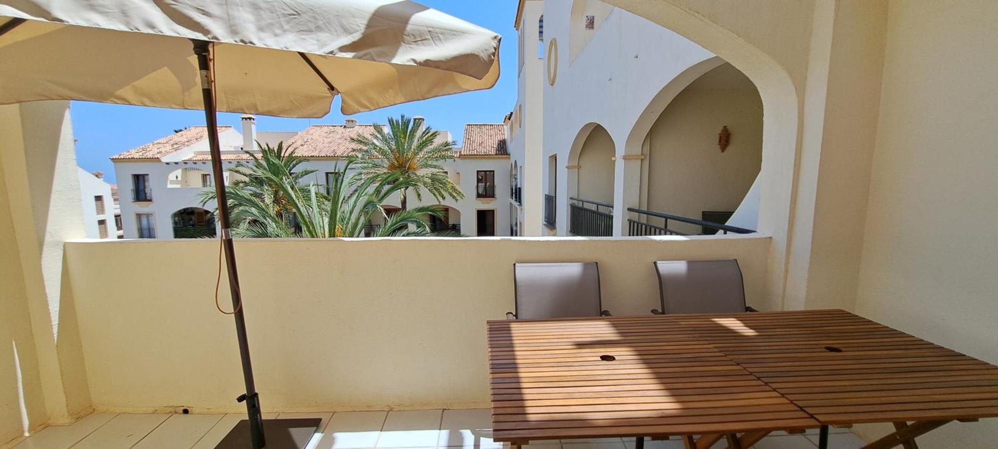 Appartement Lumineux 6P Sur Golf De La Duquesa Costa Del Sol Manilva Zewnętrze zdjęcie
