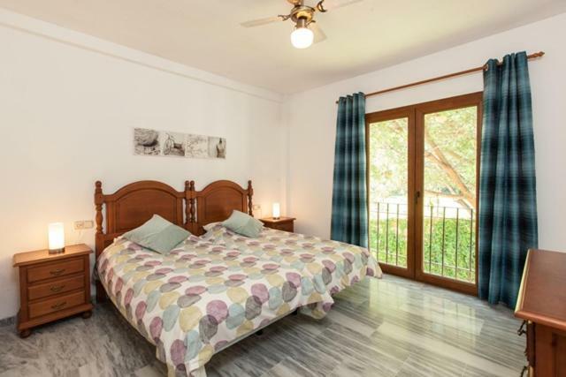 Appartement Lumineux 6P Sur Golf De La Duquesa Costa Del Sol Manilva Zewnętrze zdjęcie