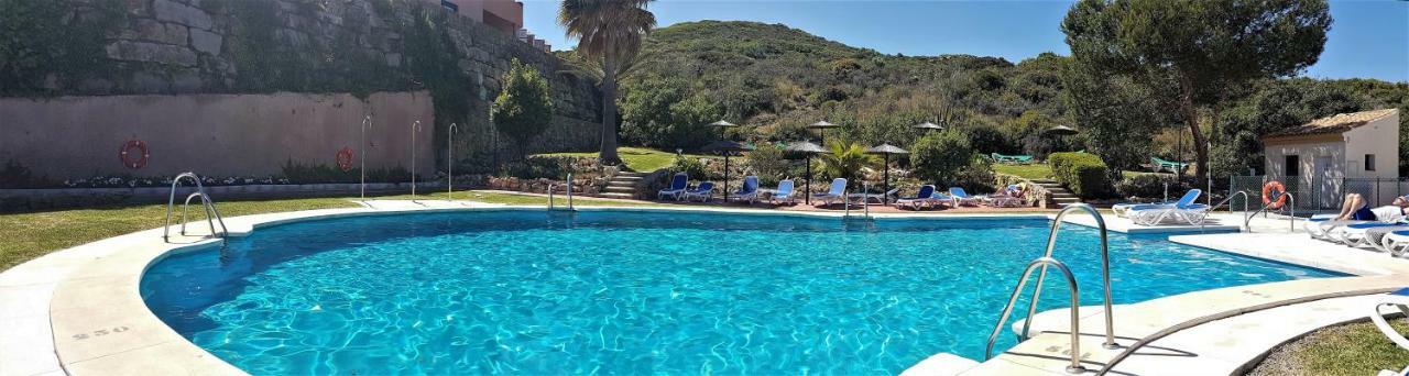 Appartement Lumineux 6P Sur Golf De La Duquesa Costa Del Sol Manilva Zewnętrze zdjęcie
