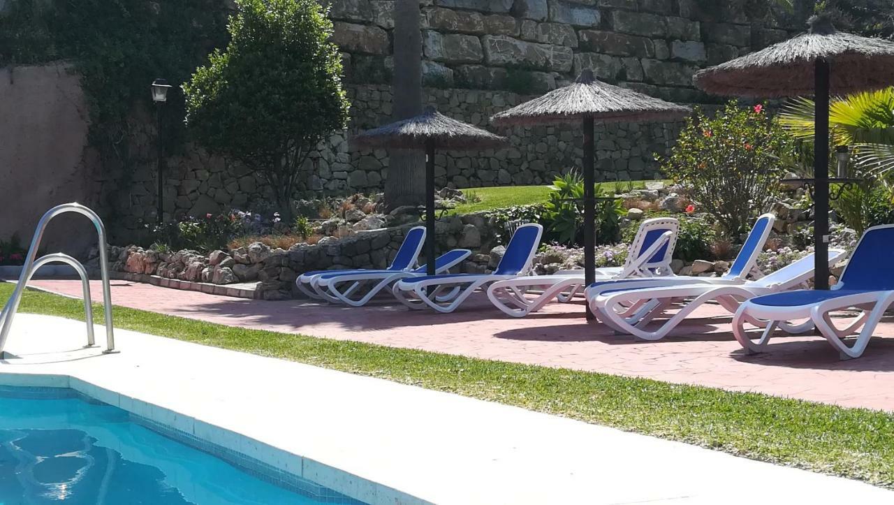 Appartement Lumineux 6P Sur Golf De La Duquesa Costa Del Sol Manilva Zewnętrze zdjęcie