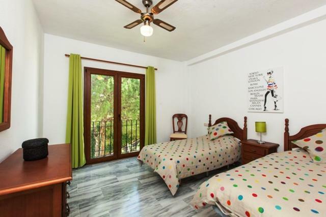 Appartement Lumineux 6P Sur Golf De La Duquesa Costa Del Sol Manilva Zewnętrze zdjęcie