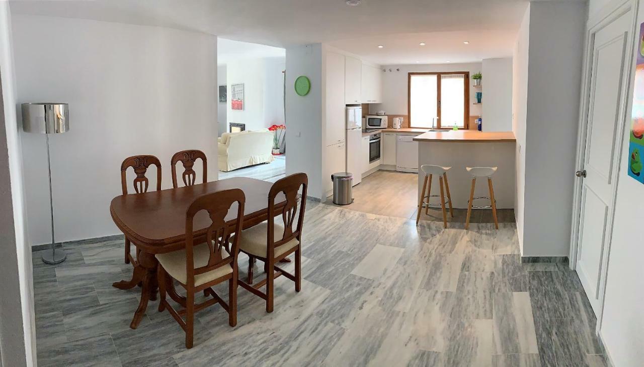Appartement Lumineux 6P Sur Golf De La Duquesa Costa Del Sol Manilva Zewnętrze zdjęcie